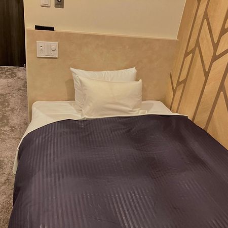 Hotel Livemax Mihara Ekimae מראה חיצוני תמונה