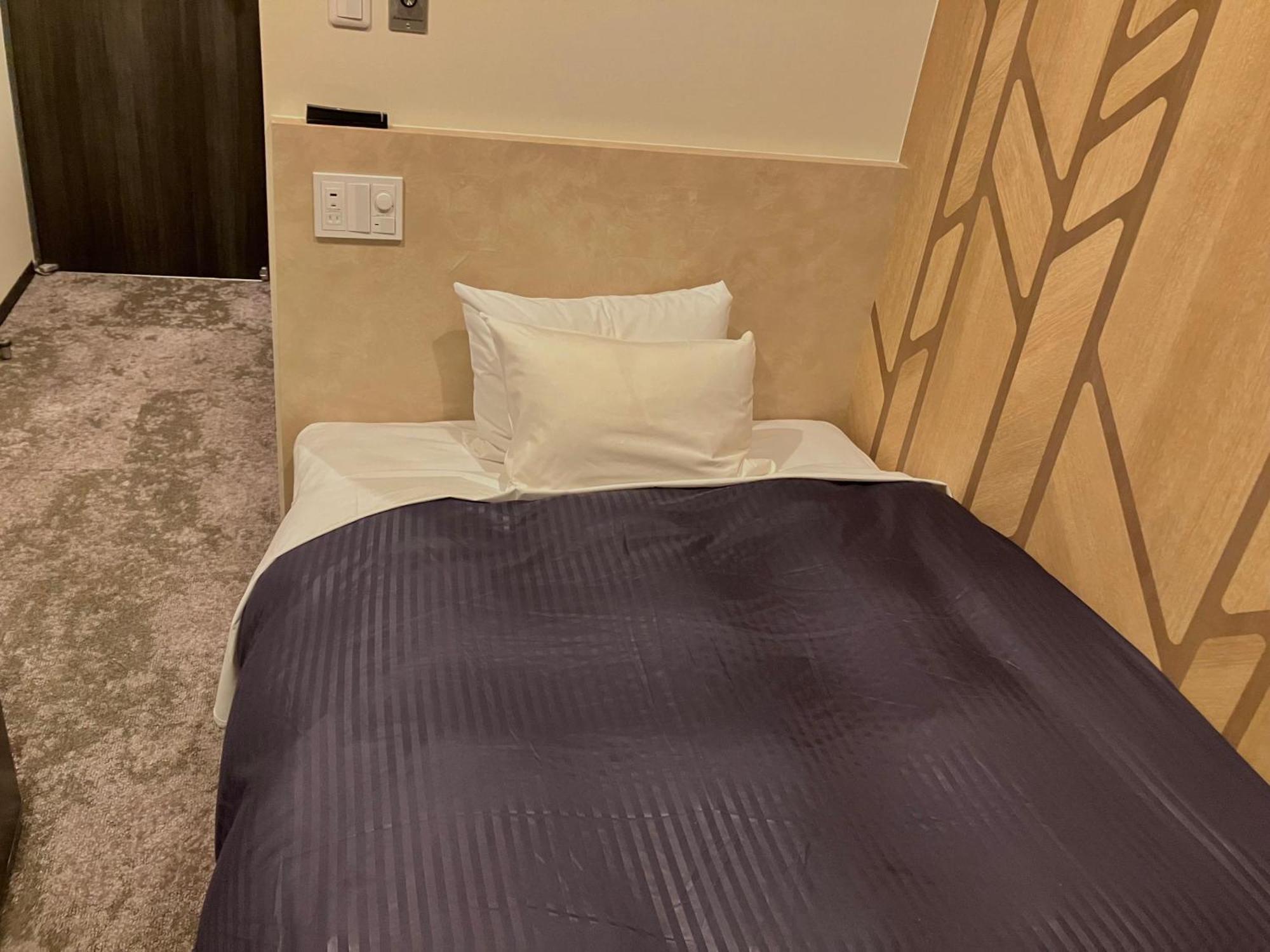 Hotel Livemax Mihara Ekimae מראה חיצוני תמונה