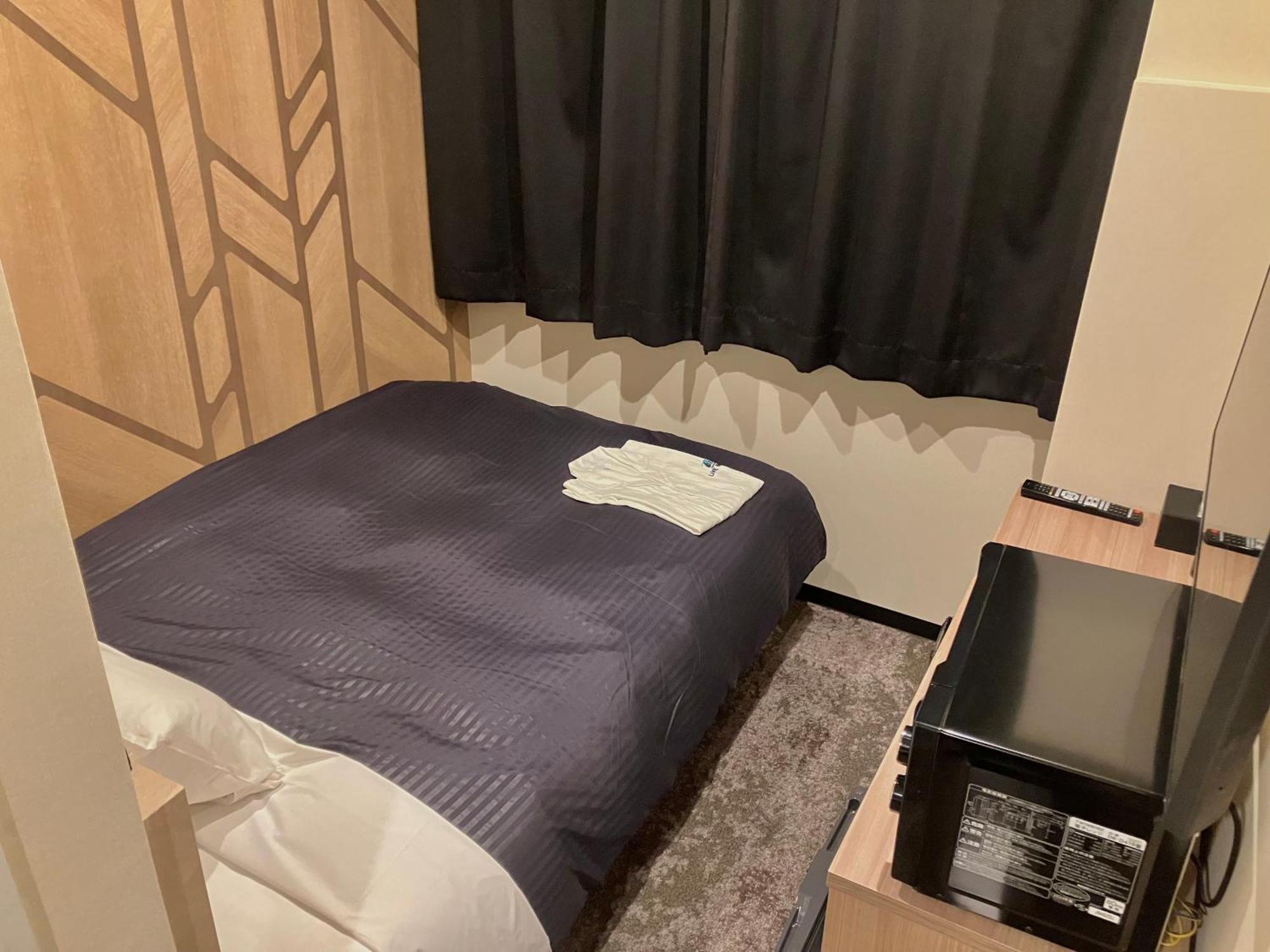 Hotel Livemax Mihara Ekimae מראה חיצוני תמונה